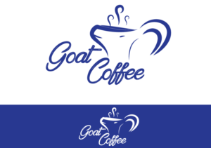 Logo Design by Abhinash for Goat Coffee, LLC | Design: #16273910