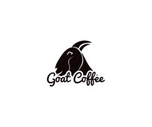 Logo Design by design.bb for Goat Coffee, LLC | Design: #16232700