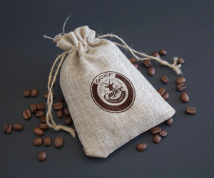 Logo Design by maverick for Goat Coffee, LLC | Design: #16253594