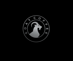 Logo Design by carina_designs for Goat Coffee, LLC | Design #16241574