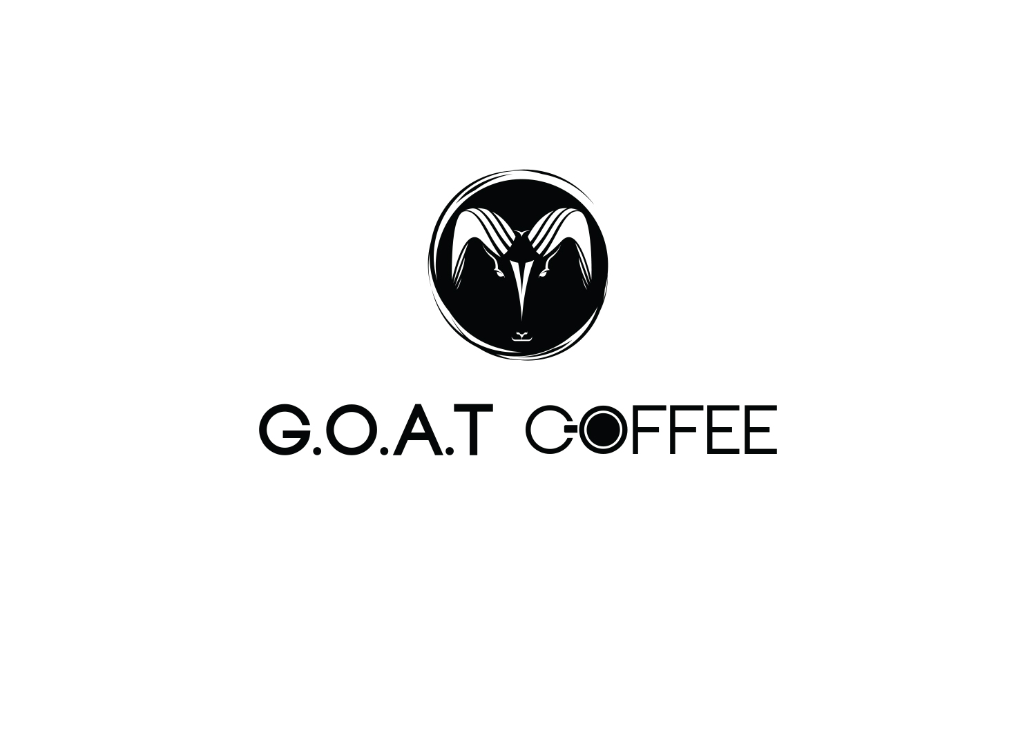 Logo Design by fisekovic goran for Goat Coffee, LLC | Design #16203709