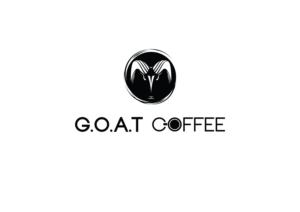 Logo Design by fisekovic goran for Goat Coffee, LLC | Design: #16203709
