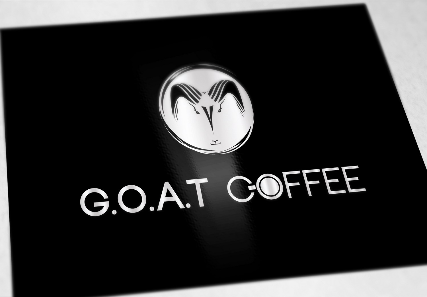 Logo Design by fisekovic goran for Goat Coffee, LLC | Design #16203710
