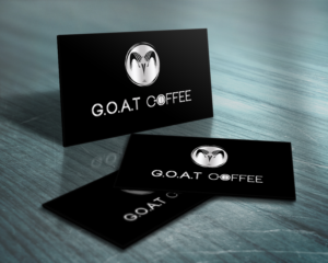 Logo Design by fisekovic goran for Goat Coffee, LLC | Design: #16203711
