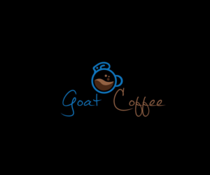 Logo Design by imshohaghossain85 for Goat Coffee, LLC | Design: #16217035