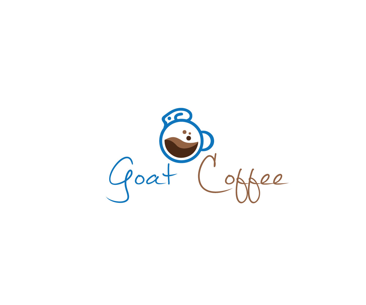 Logo Design by imshohaghossain85 for Goat Coffee, LLC | Design #16217037