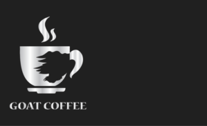 Logo Design by An Chevan for Goat Coffee, LLC | Design: #16216254