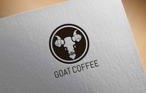 Logo Design by Umuarus for Goat Coffee, LLC | Design #16222470