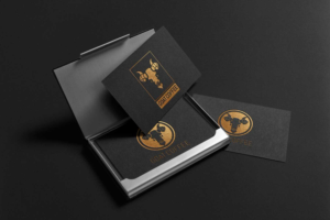 Logo Design by Umuarus for Goat Coffee, LLC | Design: #16222472