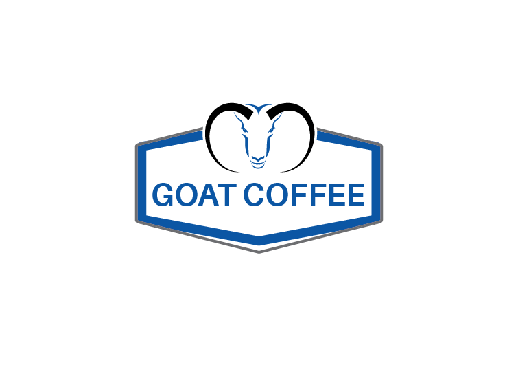 Logo Design by kdrarts for Goat Coffee, LLC | Design #16202920