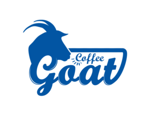 Logo Design by Amin Sky for Goat Coffee, LLC | Design #16296411