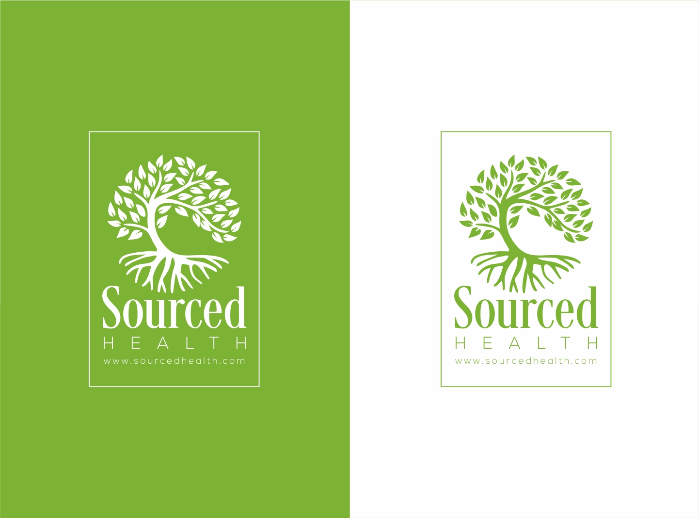 Design de Logo par nikkiblue pour Sourced Health | Design #16281868