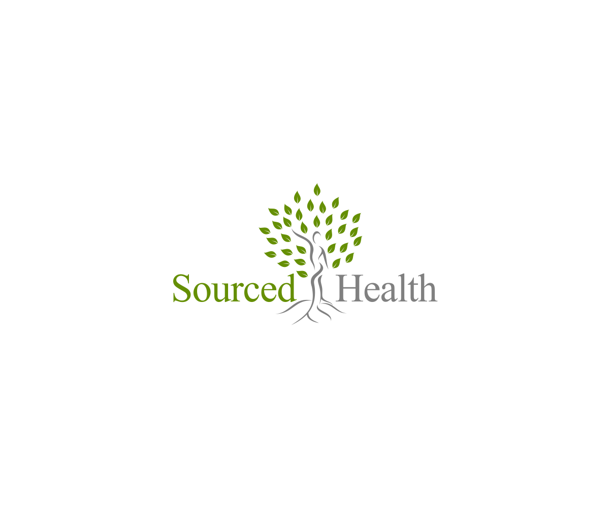 Logo-Design von .Ashu. für Sourced Health | Design #16190322
