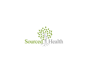 Logo Design by .Ashu. for Sourced Health | Design: #16190322
