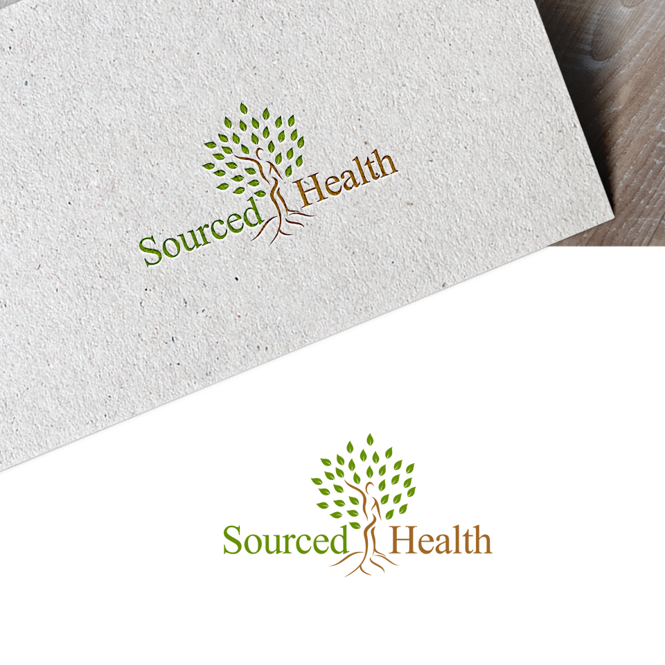 Design de Logo par .Ashu. pour Sourced Health | Design #16190332