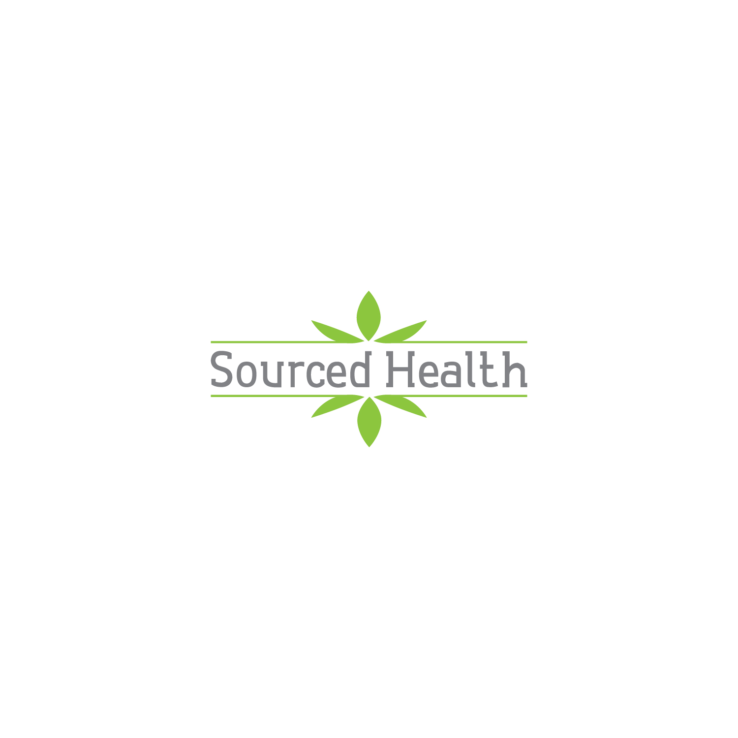 Logo-Design von KeyReative_Krowd für Sourced Health | Design #16201618