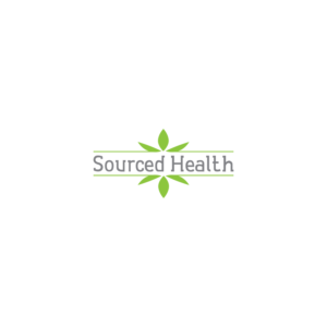 Logo-Design von KeyReative_Krowd für Sourced Health | Design: #16201618
