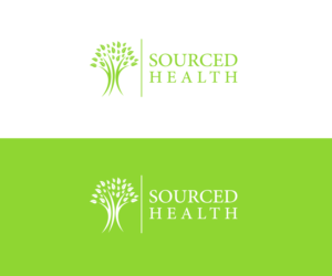 Logo Design by artsterdam for Sourced Health | Design: #16183420