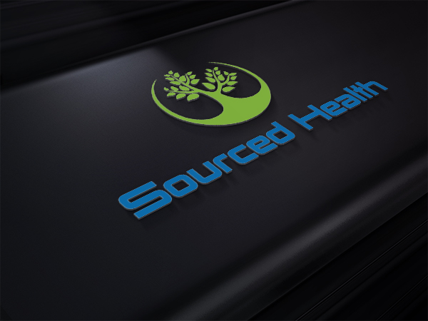 Logo-Design von Origin to Original für Sourced Health | Design #16211236