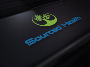 Logo-Design von Origin to Original für Sourced Health | Design: #16211236