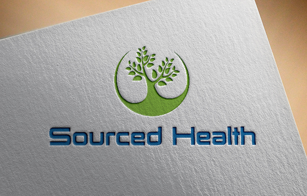 Logo-Design von Origin to Original für Sourced Health | Design #16211237