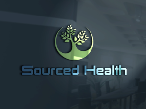 Logo-Design von Origin to Original für Sourced Health | Design: #16211238