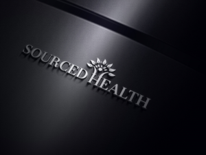 Logo-Design von imshohaghossain85 für Sourced Health | Design: #16204782