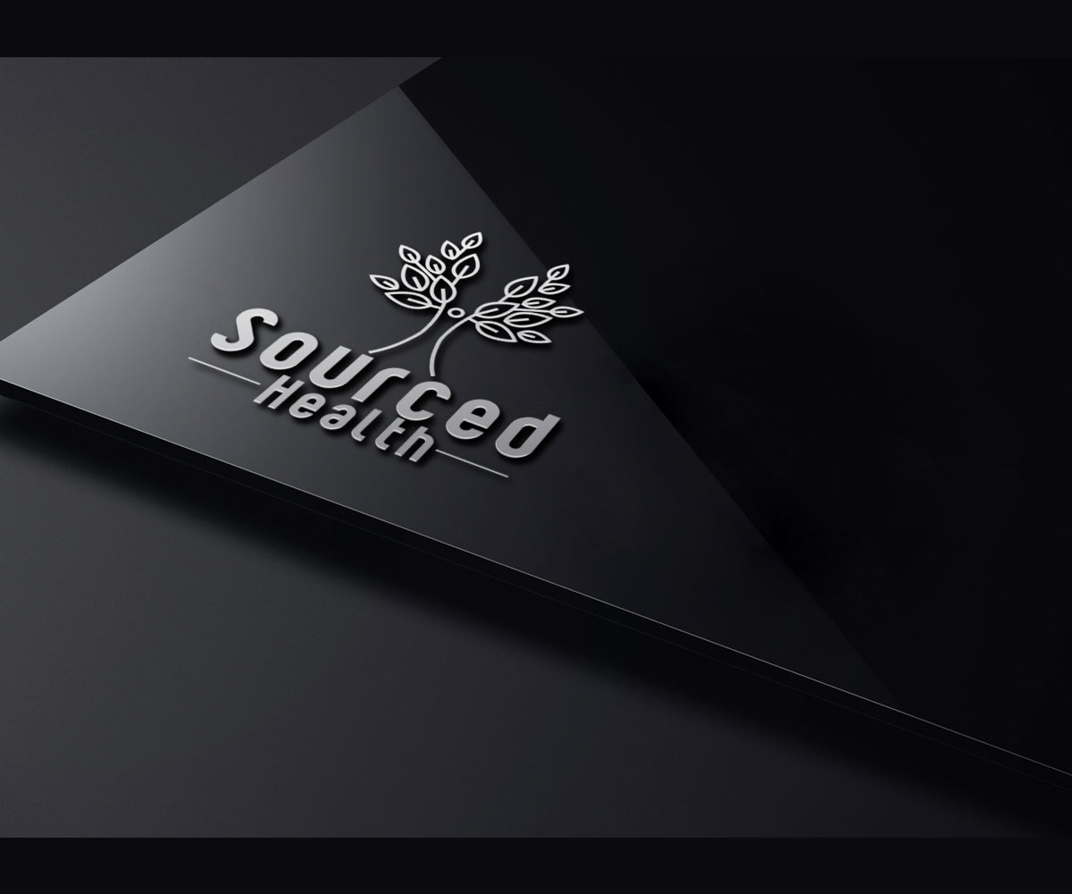 Logo-Design von zebronicgraphic für Sourced Health | Design #16186509