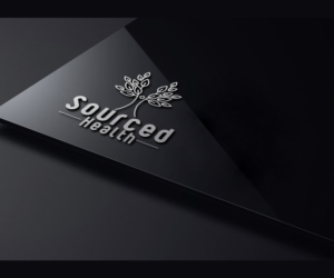 Logo Design by zebronicgraphic for Sourced Health | Design: #16186509