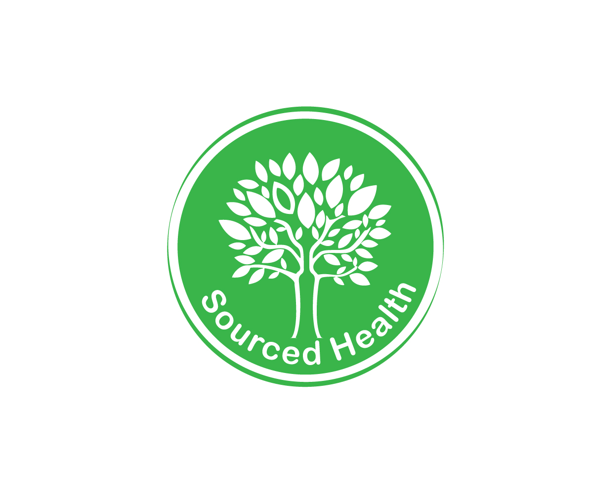 Logo-Design von j.minic0609 für Sourced Health | Design #16233206