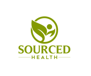 Logo-Design von IconicEcho für Sourced Health | Design: #16194242