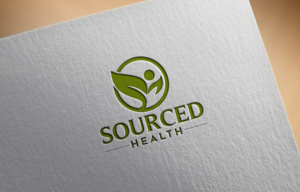 Logo Design by IconicEcho for Sourced Health | Design: #16194244