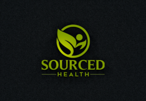 Logo-Design von IconicEcho für Sourced Health | Design: #16194245