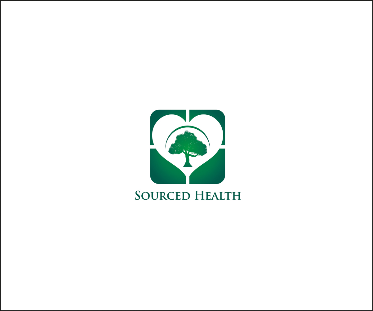 Design de Logo par pachilakili pour Sourced Health | Design #16284098
