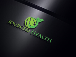 Logo-Design von GaryMckinnon für Sourced Health | Design: #16203748
