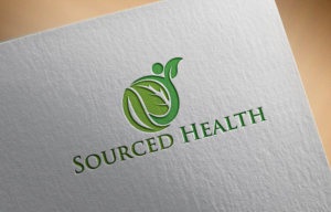 Logo-Design von GaryMckinnon für Sourced Health | Design: #16203749