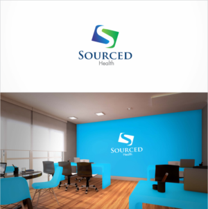 Logo-Design von Behave 2 für Sourced Health | Design: #16197878