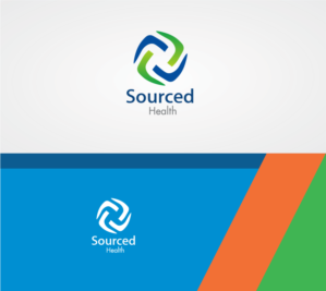 Logo-Design von Behave 2 für Sourced Health | Design: #16197879