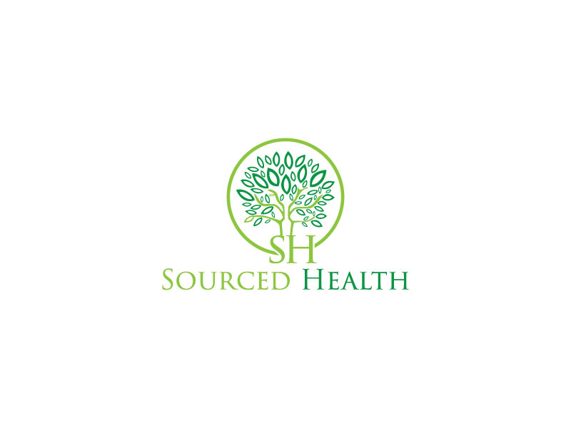 Logo-Design von roman reings für Sourced Health | Design #16194799