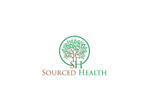 Logo-Design von roman reings für Sourced Health | Design: #16194801