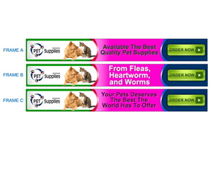 Banner Ad Design by DesignXyz