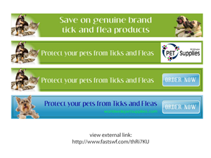 Design de Bannière  par Jozbel pour Worldwide Pet Supplies | Design : #2665839