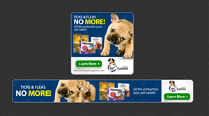 Banner Ad Design by designhero