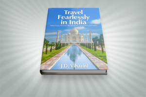 Kailash Press LLC | Book Cover Design by Sergio Coelho