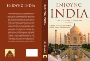 Kailash Press LLC | Book Cover Design by Wally_F