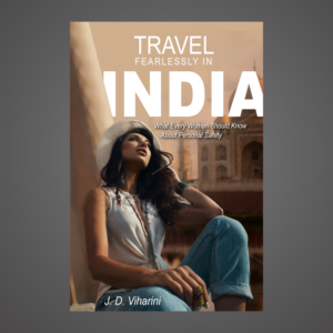 Kailash Press LLC | Book Cover Design by Gayan