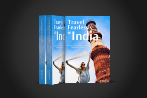 Kailash Press LLC | Book Cover Design by creativepix