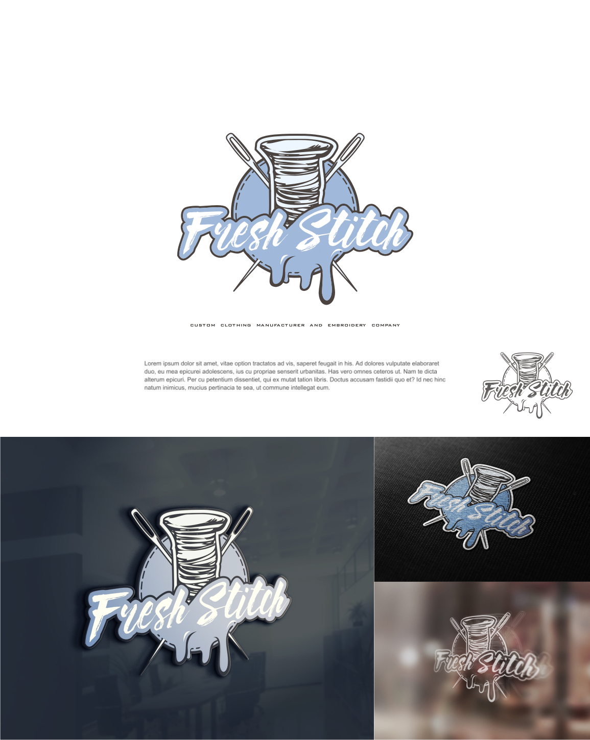 Logo-Design von Alex_Yaroshenko für TribeCo, LLC | Design: #16188407