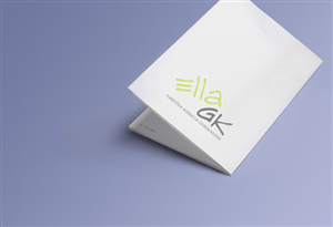 Logo Design by Ella Sikiric for this project | Design: #2717992