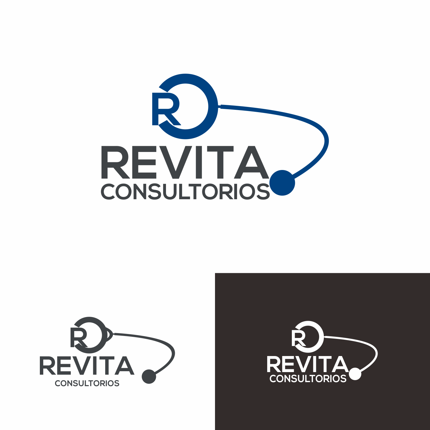 Logo Design by cihuuuuuu 2 for this project | Design #18017402